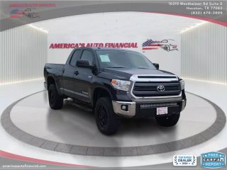Image of 2014 TOYOTA TUNDRA DOUBLE CAB