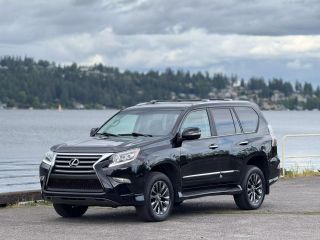 Image of 2018 LEXUS GX