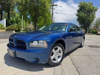 Image of 2009 DODGE CHARGER