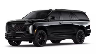 2025 CADILLAC ESCALADE ESV SPORT PLATINUM