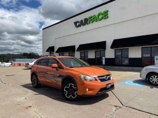 2013 SUBARU XV CROSSTREK - Image