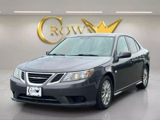 2011 SAAB 9-3 TURBO4 SPORT