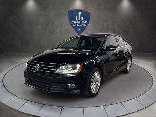 Image of 2016 VOLKSWAGEN JETTA