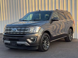 Image of 2020 FORD EXPEDITION