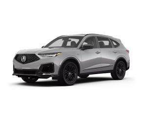 2025 ACURA MDX A-SPEC W/ADVANCE PACKAGE