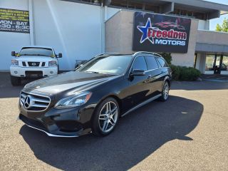 2016 MERCEDES-BENZ E CLASS E 350