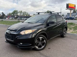 Image of 2018 HONDA HR-V