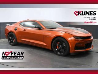 2023 CHEVROLET CAMARO SS