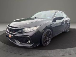 Image of 2017 HONDA CIVIC