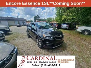 2019 BUICK ENCORE ESSENCE