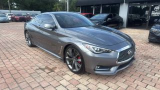Image of 2018 INFINITI Q60