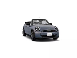 2025 MINI CONVERTIBLE S