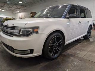 2013 FORD FLEX - Image
