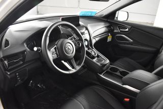 2025 ACURA RDX BASE