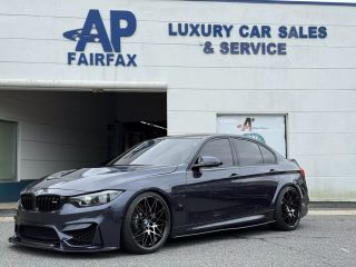 Image of 2017 BMW M3
