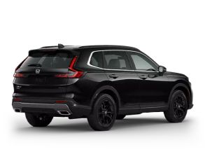 2025 HONDA CR-V SPORT-L