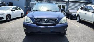 Image of 2007 LEXUS RX