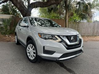 2020 NISSAN ROGUE SUV AUTOMATIC - Tampa Trucks