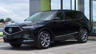 2024 ACURA MDX TECHNOLOGY