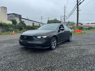 Image of 2023 HONDA ACCORD