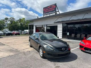 Image of 2013 MAZDA MAZDA6