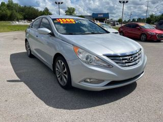 Image of 2013 HYUNDAI SONATA