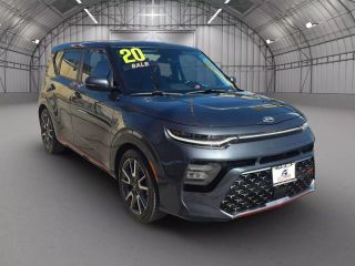 Image of 2020 KIA SOUL