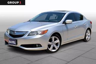 2015 ACURA ILX BASE