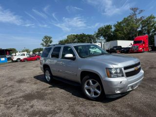 Image of 2012 CHEVROLET TAHOE