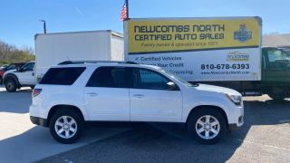2016 GMC ACADIA SLE-2