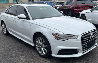 Image of 2018 AUDI A6