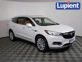 2018 BUICK ENCLAVE PREMIUM