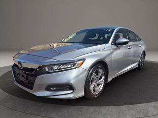 Image of 2019 HONDA ACCORD