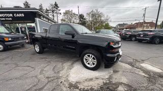 2019 CHEVROLET SILVERADO 1500 LIMITED Z71 LT