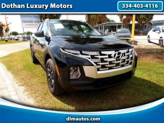 2023 HYUNDAI SANTA CRUZ SEL PREMIUM 4 FT