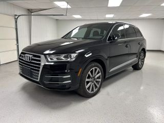 Image of 2017 AUDI Q7