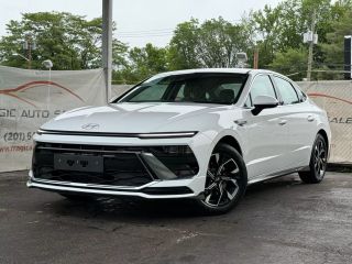 Image of 2025 HYUNDAI SONATA