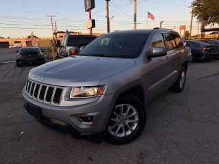 Image of 2014 JEEP GRAND CHEROKEE