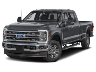 2025 FORD F-350 SUPER DUTY LARIAT