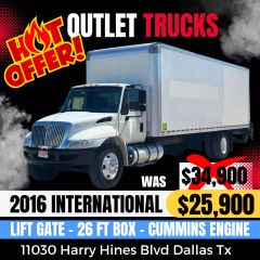 2016 International 4300 - Image 43
