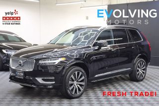 Image of 2024 VOLVO XC90