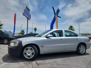 Image of 2006 VOLVO S60