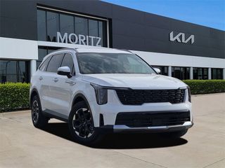2025 KIA SORENTO S SPORT UTILITY 4D