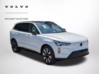 2025 VOLVO EX90 TWIN MOTOR PLUS SPORT UTILITY 4D
