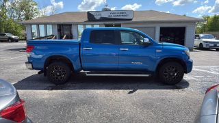 Image of 2007 TOYOTA TUNDRA CREWMAX