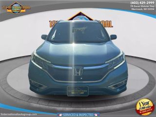 Image of 2016 HONDA CR-V
