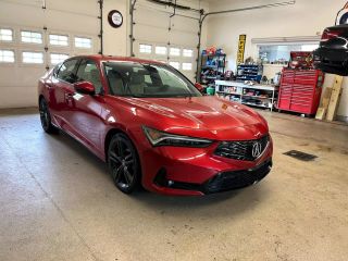 2023 ACURA INTEGRA 1.5T W/A-SPEC & TECHNOLOGY