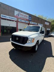 Image of 2016 NISSAN NV1500 CARGO