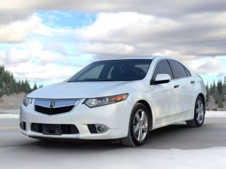 2012 ACURA TSX BASE