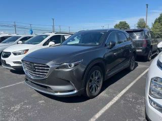 2023 MAZDA CX-9 SIGNATURE